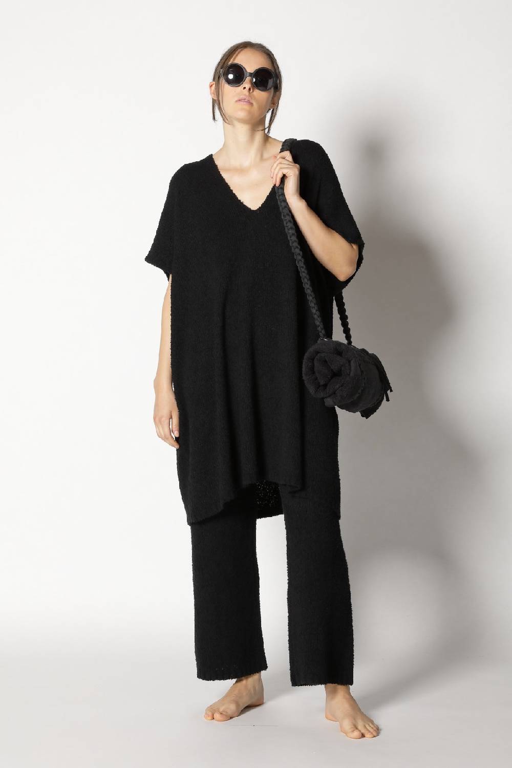 Sminfinity terry kaftan + terry baggy Kostenloser Versand international