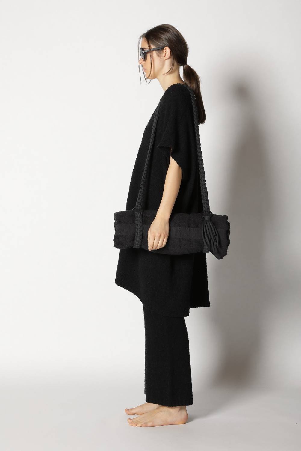 Sminfinity terry kaftan + terry baggy Kostenloser Versand international
