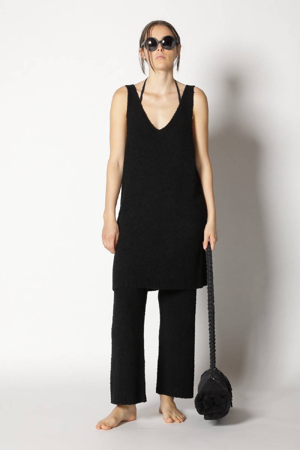 Sminfinity terry wrap jacket + terry dress Speichern exportieren