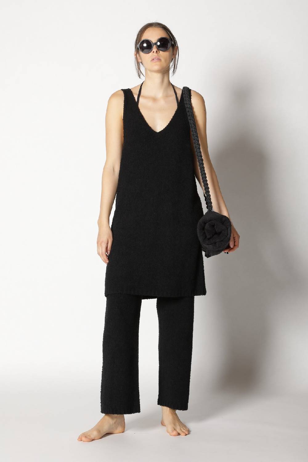 Sminfinity terry wrap jacket + terry dress Speichern exportieren
