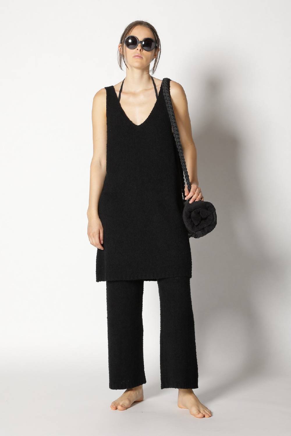 Sminfinity terry wrap jacket + terry dress Speichern exportieren