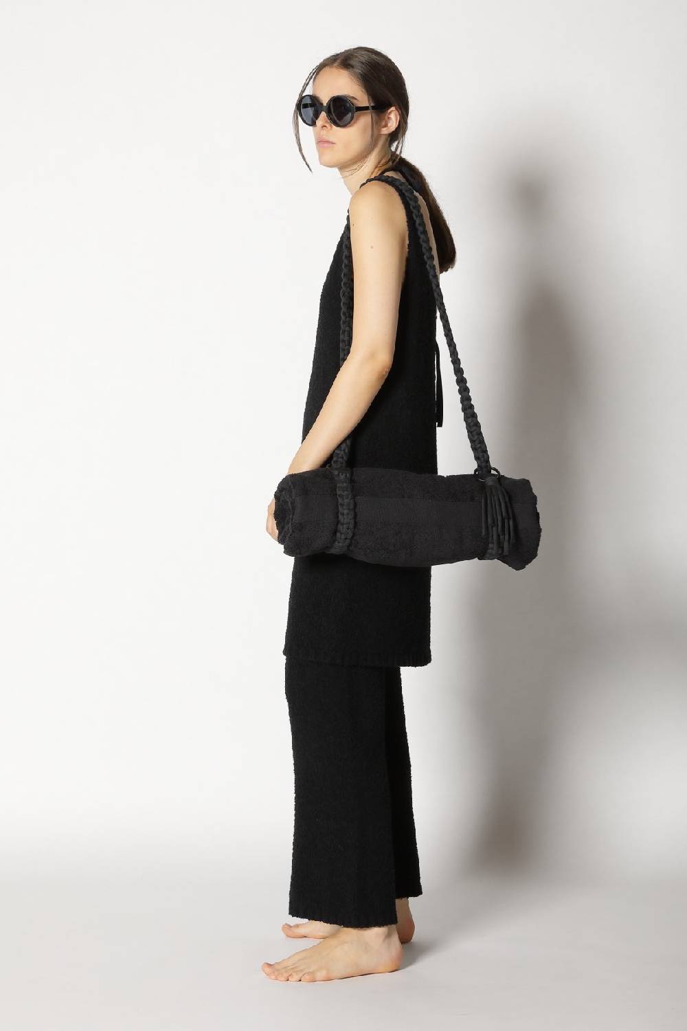 Sminfinity terry wrap jacket + terry dress Speichern exportieren
