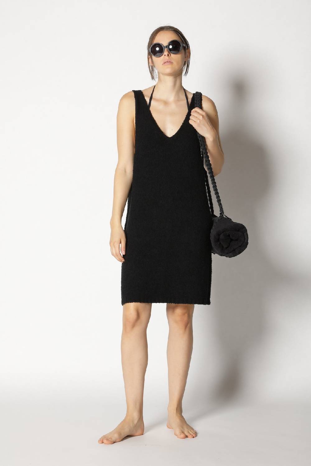 Sminfinity terry dress Black Friday Preise