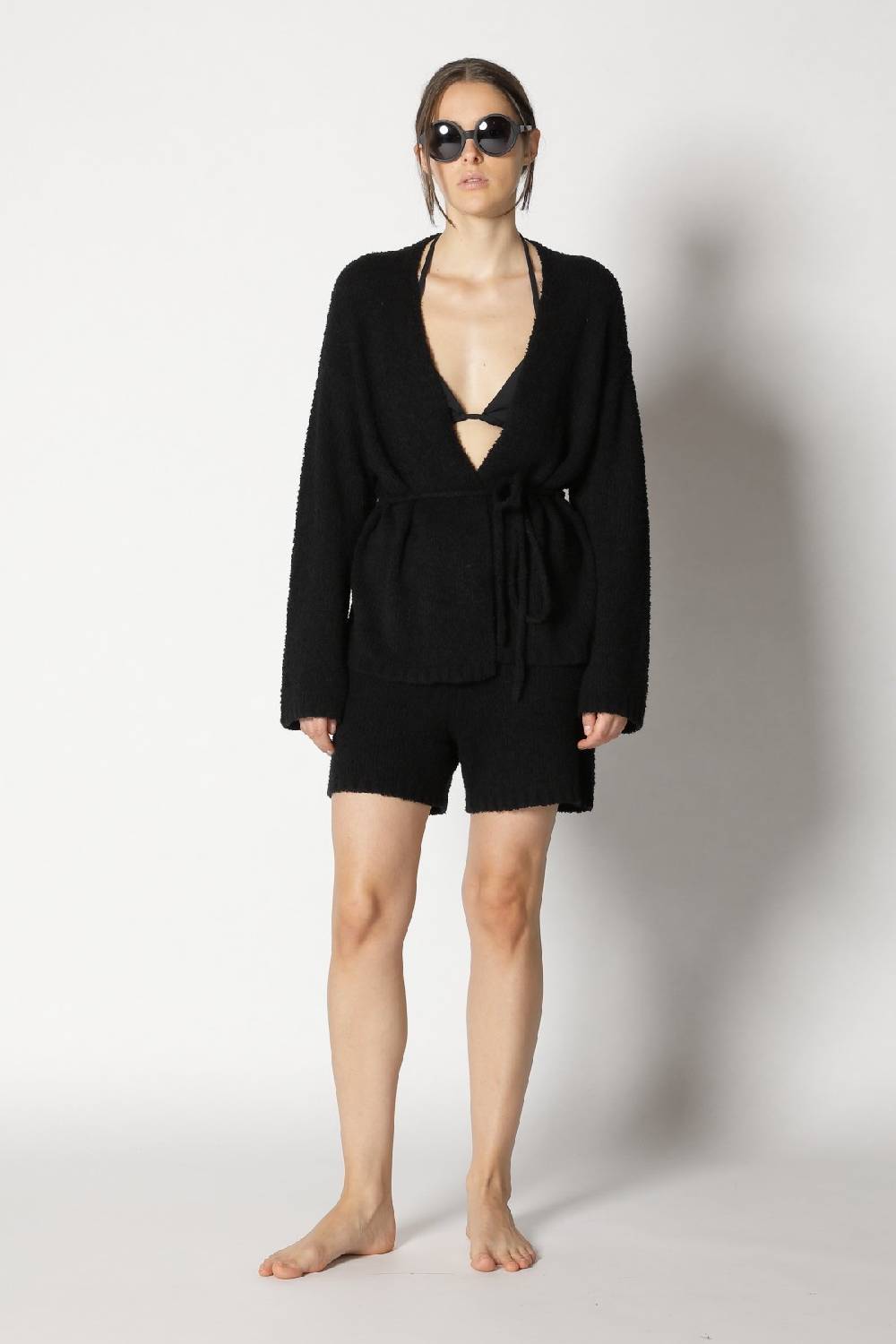 Sminfinity terry jacket + terry shorts Im Verkauf
