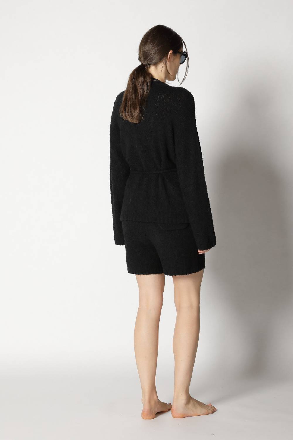 Sminfinity terry jacket + terry shorts Im Verkauf