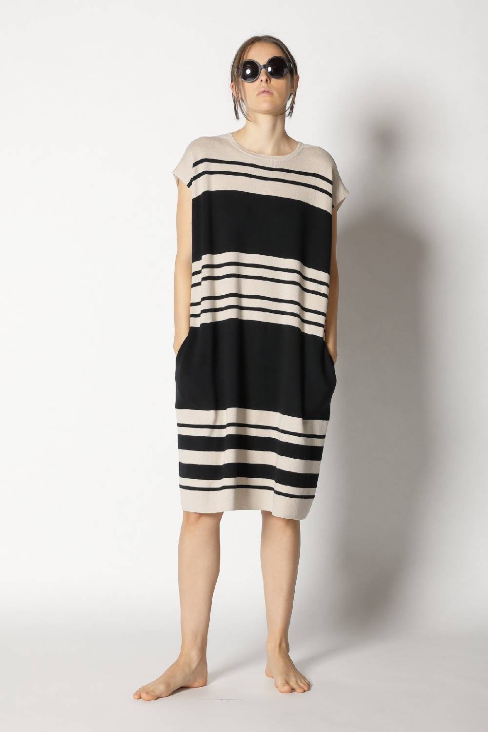 Sminfinity 1x1 stripe dress 50% Rabatt für begrenzte Zeit