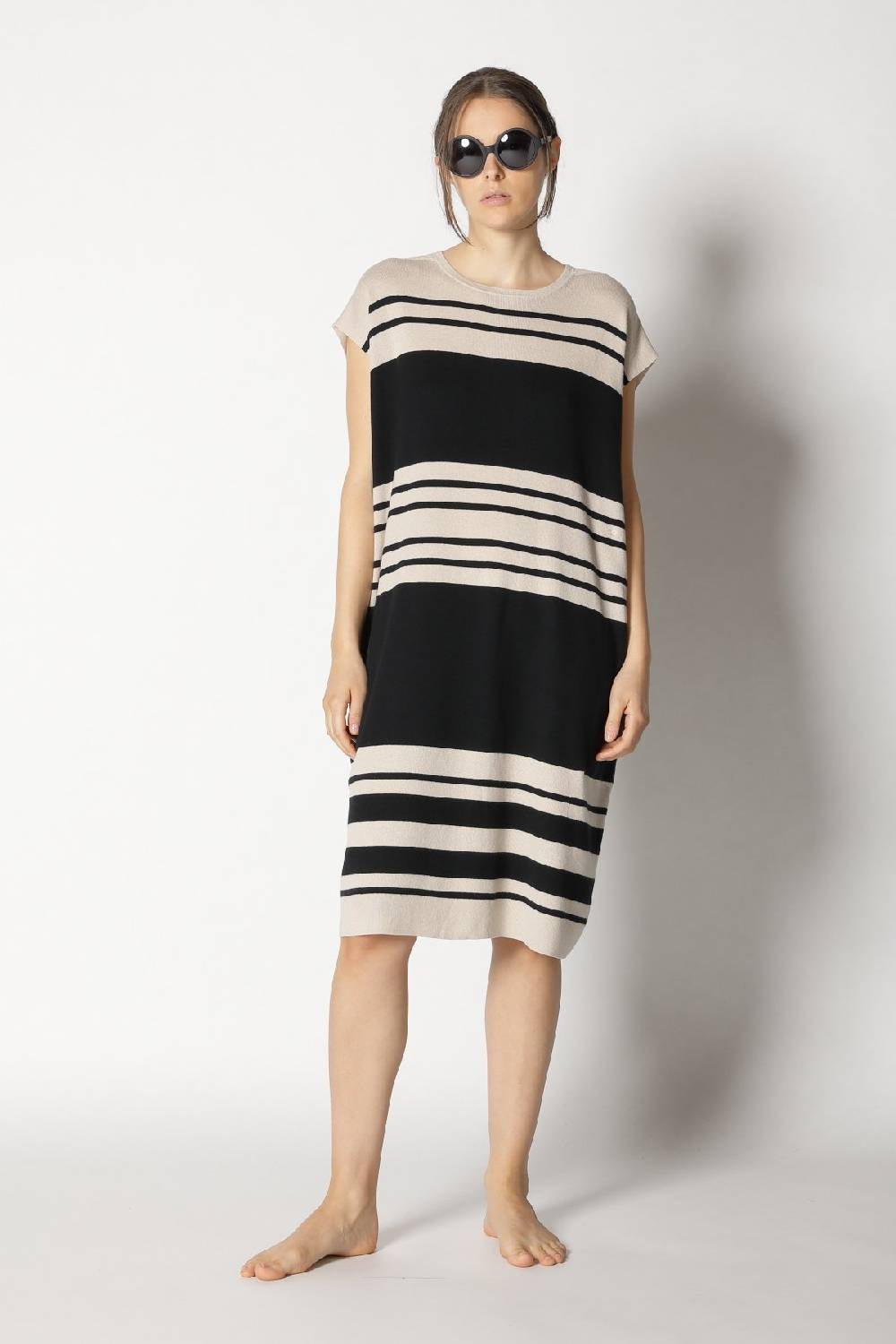 Sminfinity 1x1 stripe dress 50% Rabatt für begrenzte Zeit