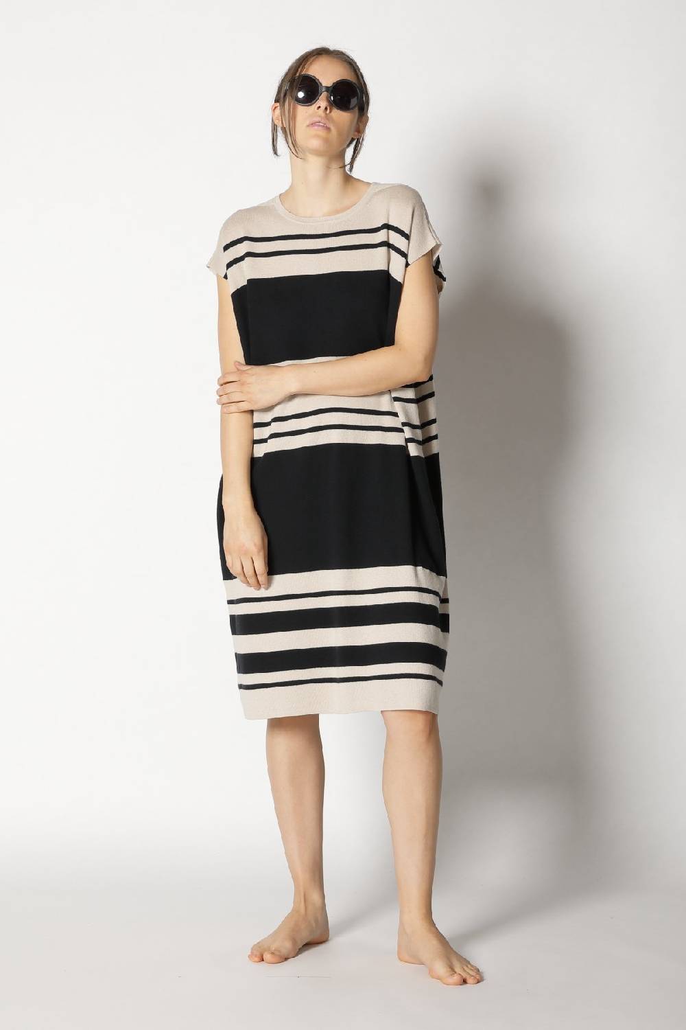 Sminfinity 1x1 stripe dress 50% Rabatt für begrenzte Zeit