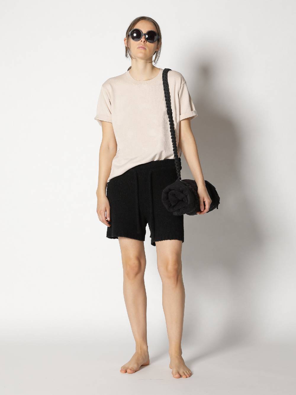 Sminfinity ease crew + terry shorts Rabatte dieses Monats