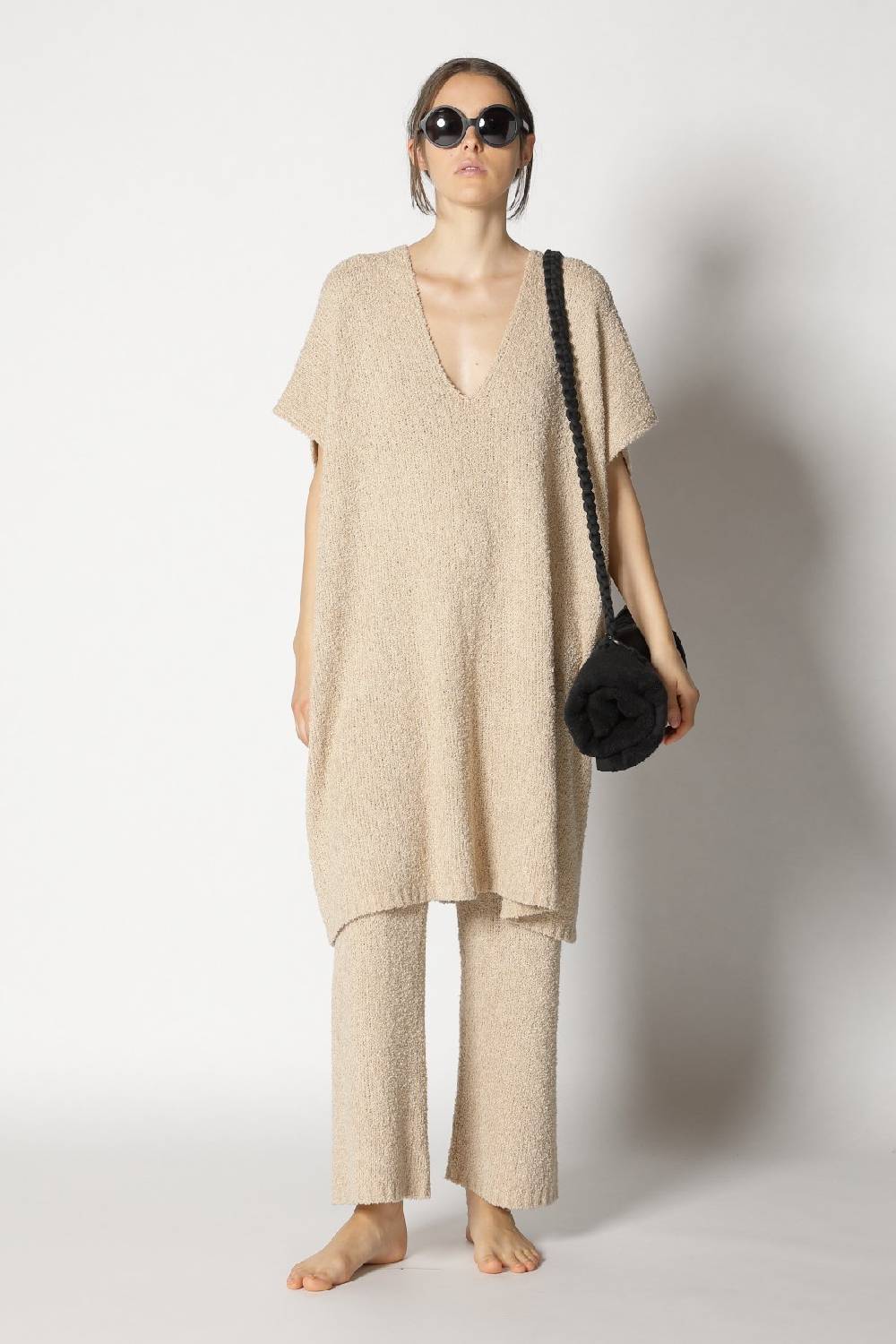 Sminfinity terry kaftan + terry baggy 2025