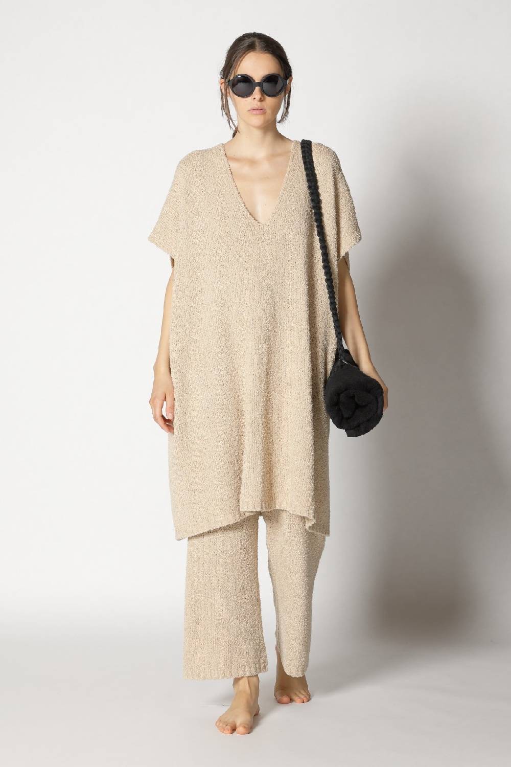 Sminfinity terry kaftan + terry baggy 2025