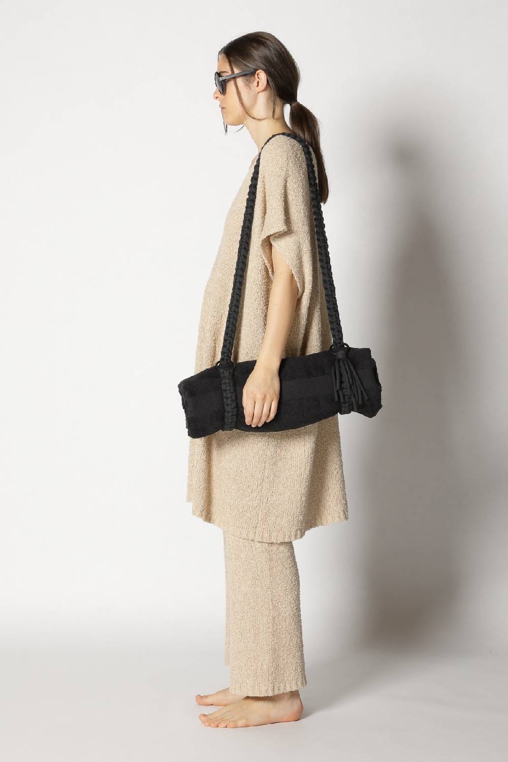 Sminfinity terry kaftan + terry baggy 2025