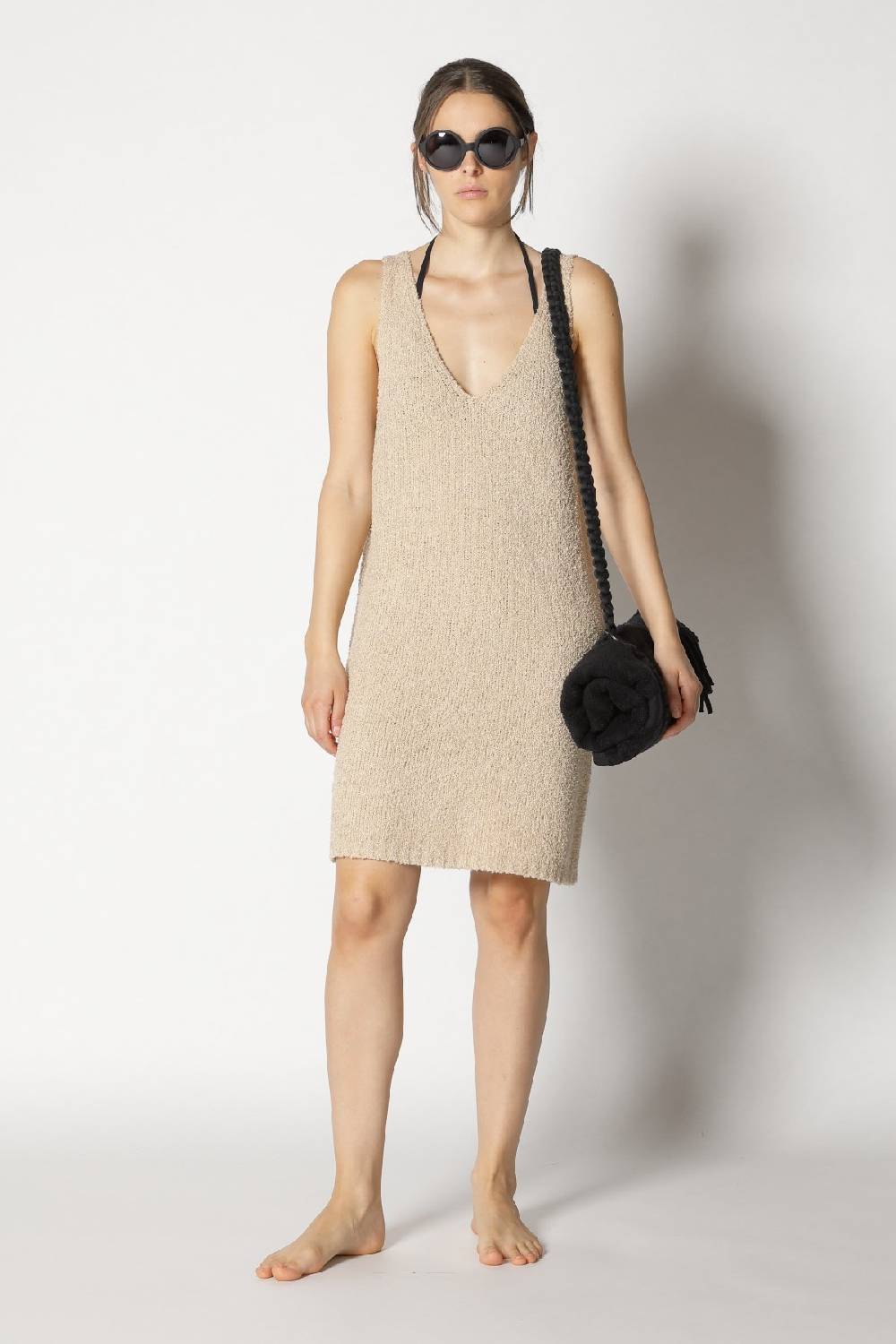 Sminfinity terry dress Online