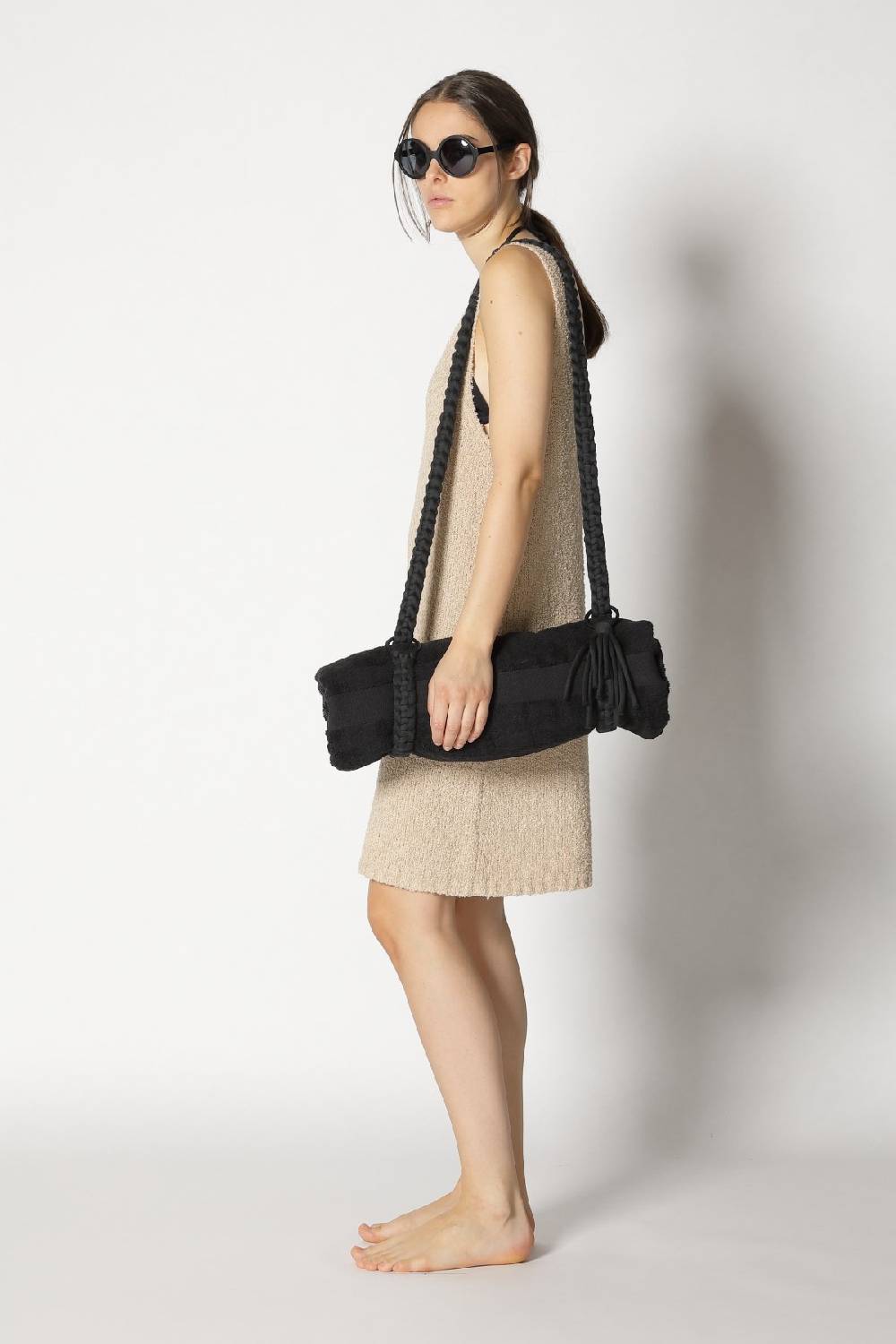 Sminfinity terry dress Online