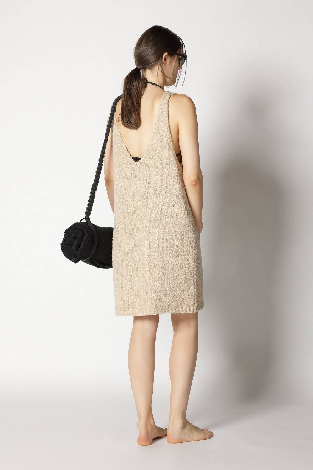 Sminfinity terry dress Online