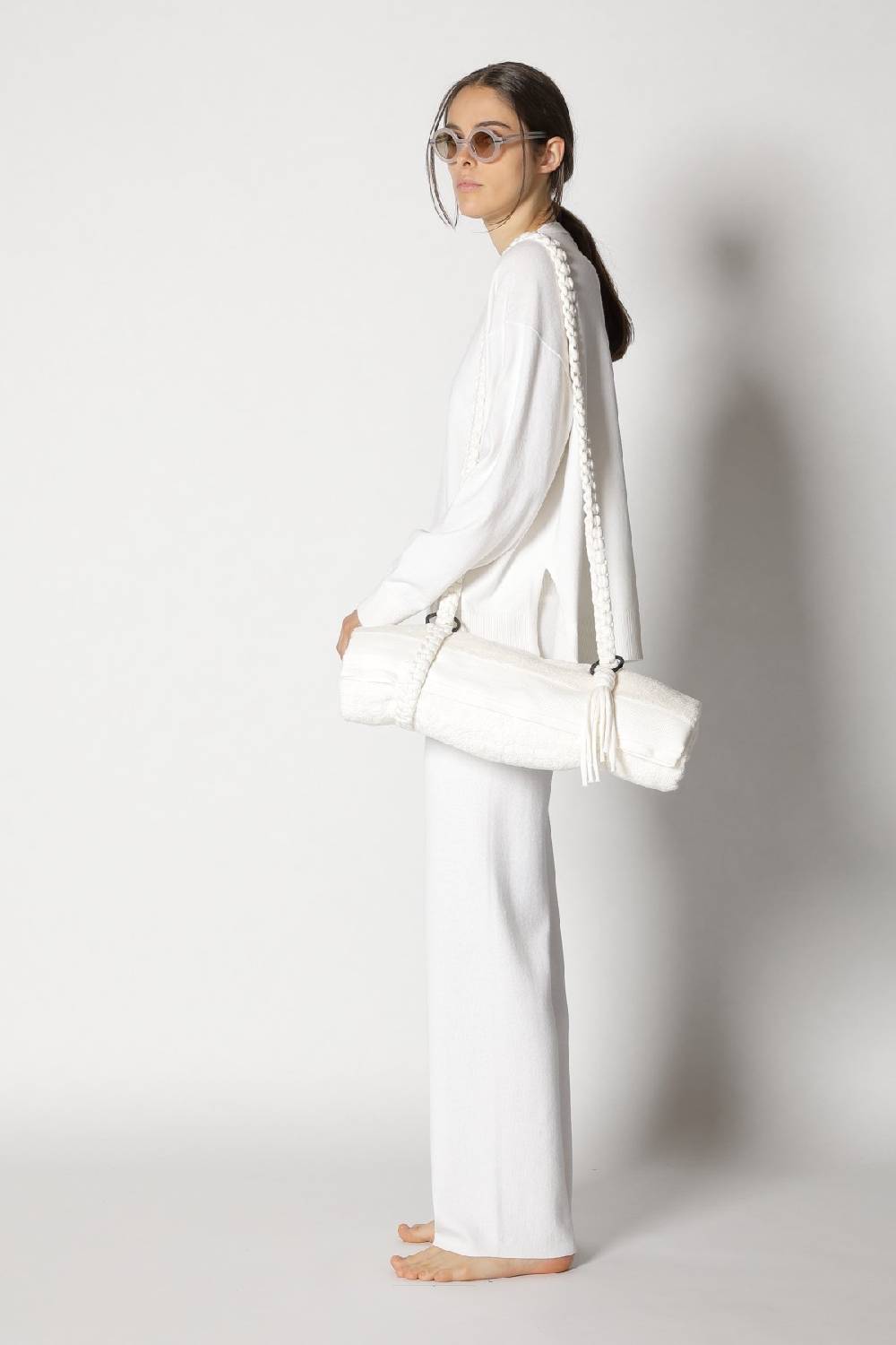 Sminfinity ease sweater + 1x1 palazzo Verkauf