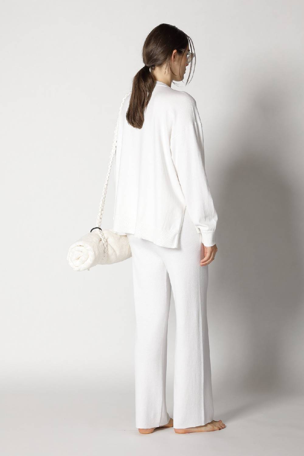 Sminfinity ease sweater + 1x1 palazzo Verkauf