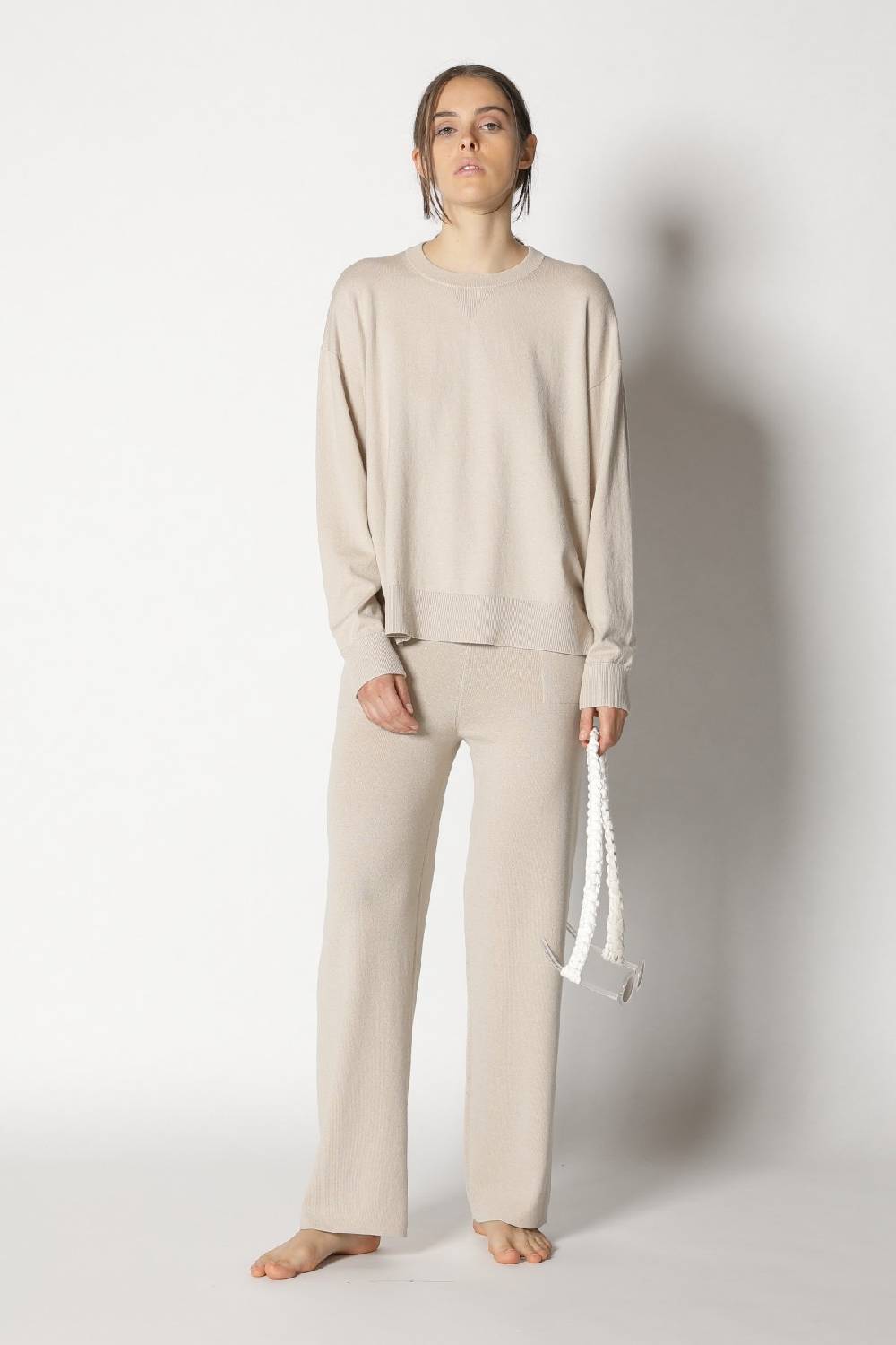 Sminfinity ease sweater + 1x1 palazzo Angebote