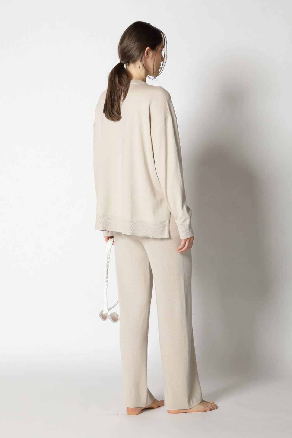 Sminfinity ease sweater + 1x1 palazzo Angebote