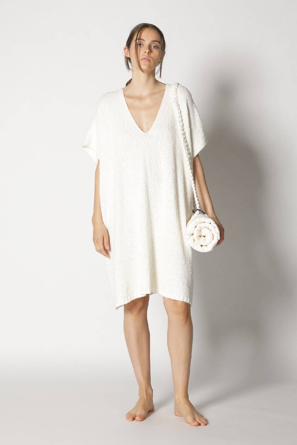Sminfinity terry kaftan Hotsell