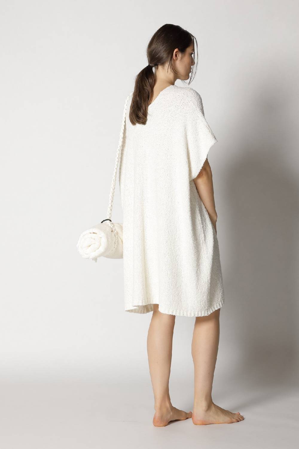 Sminfinity terry kaftan Hotsell