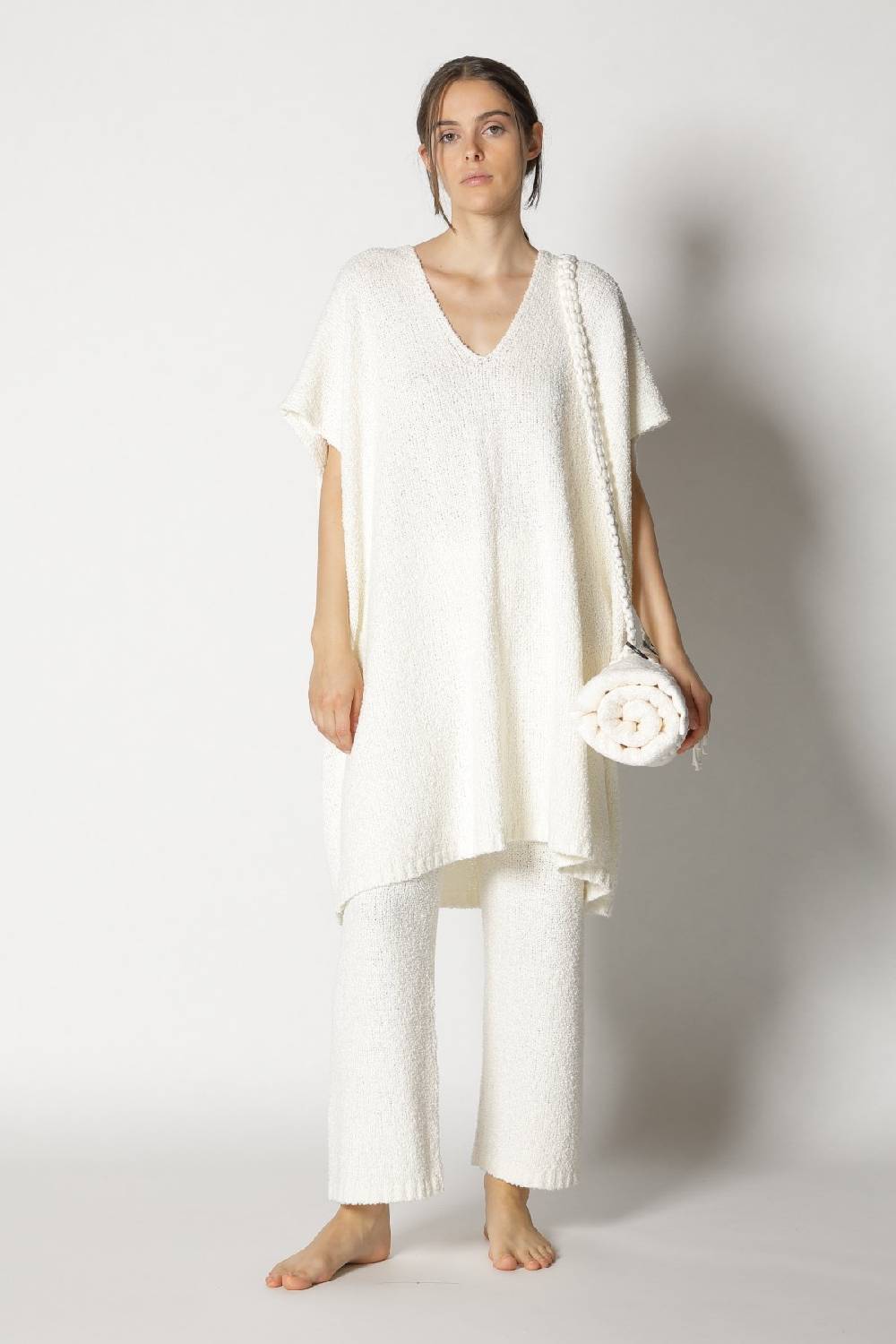 Sminfinity terry kaftan + terry baggy Schlussverkauf