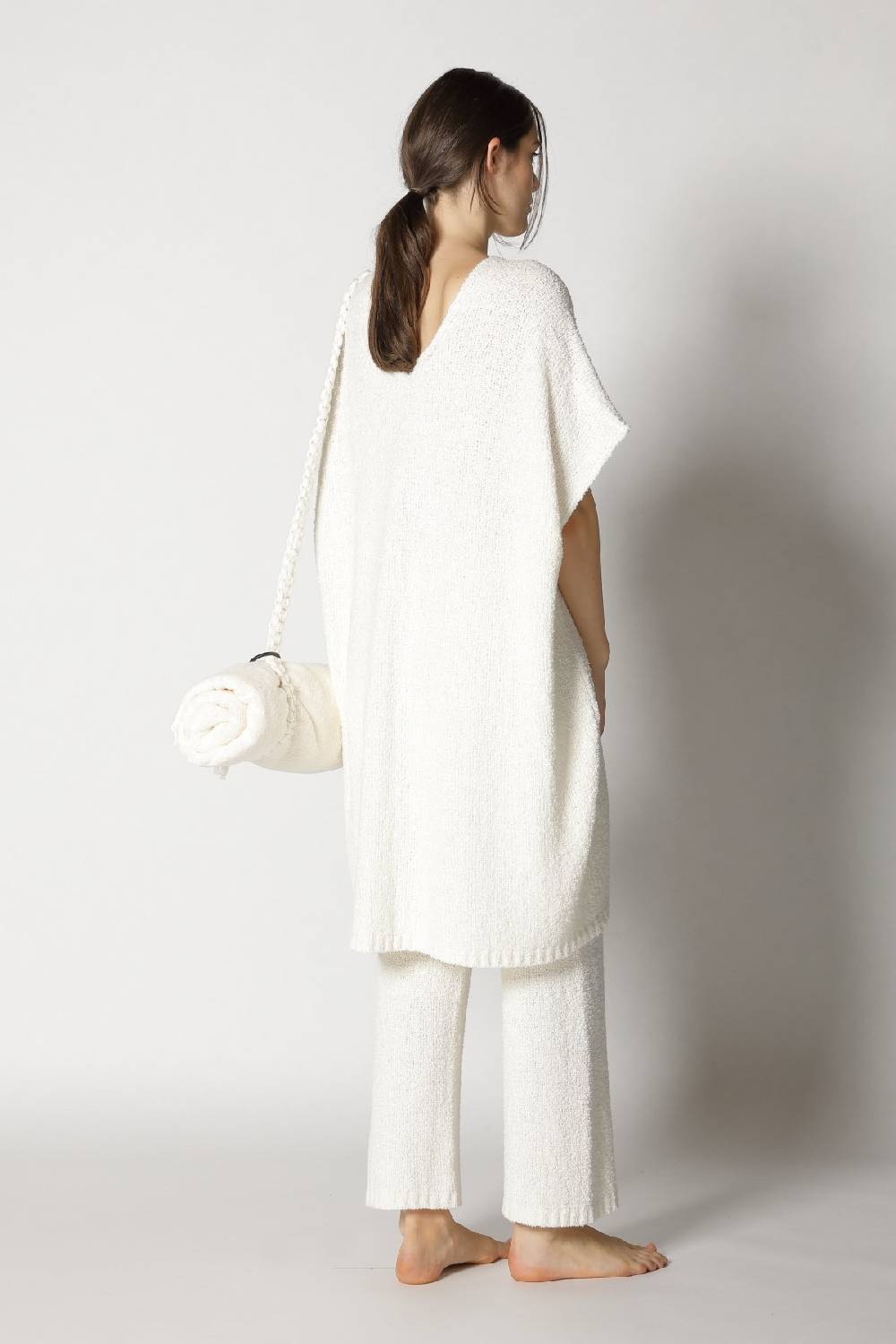 Sminfinity terry kaftan + terry baggy Schlussverkauf