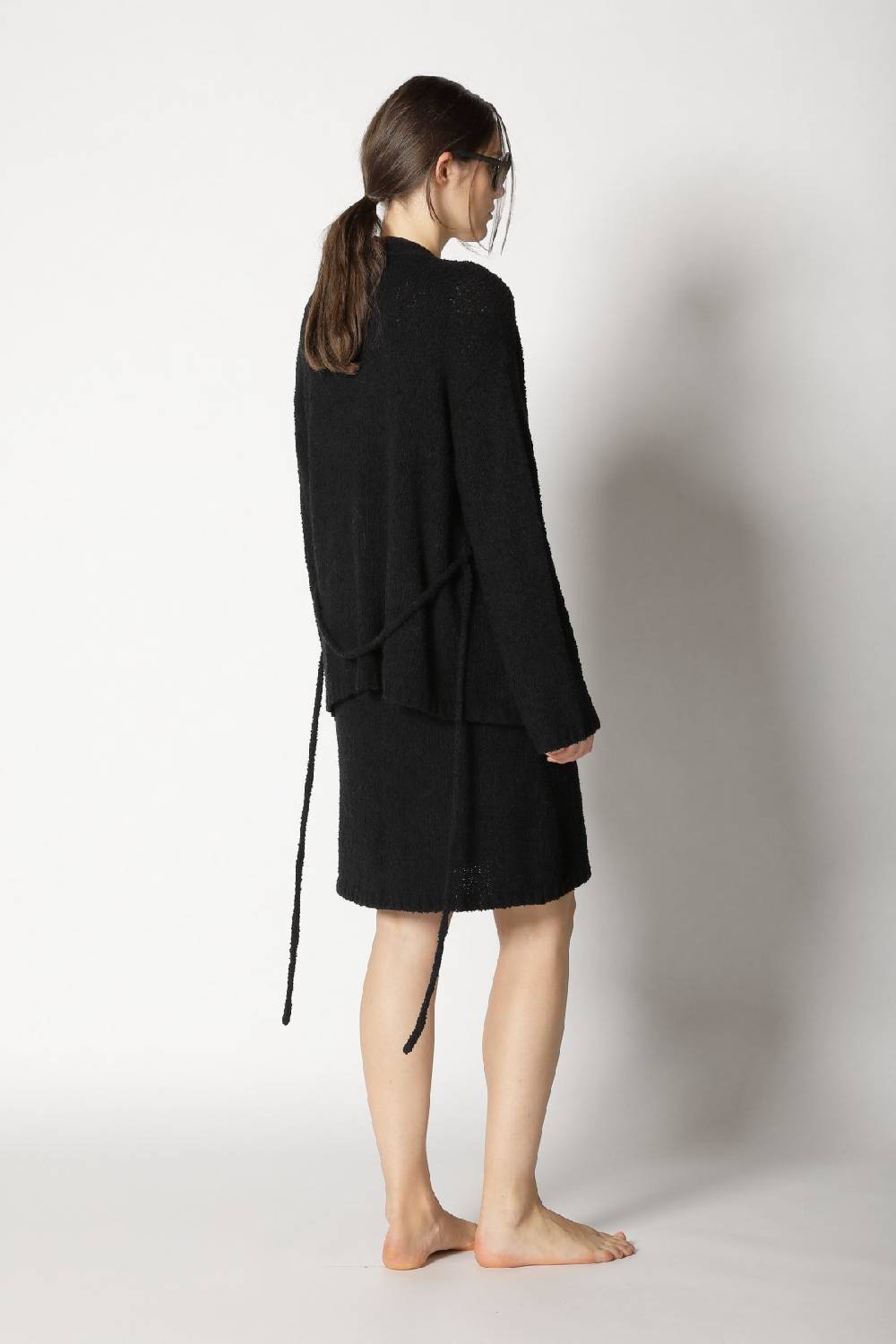 Sminfinity terry dress + terry wrap jacket Günstiger Verkauf