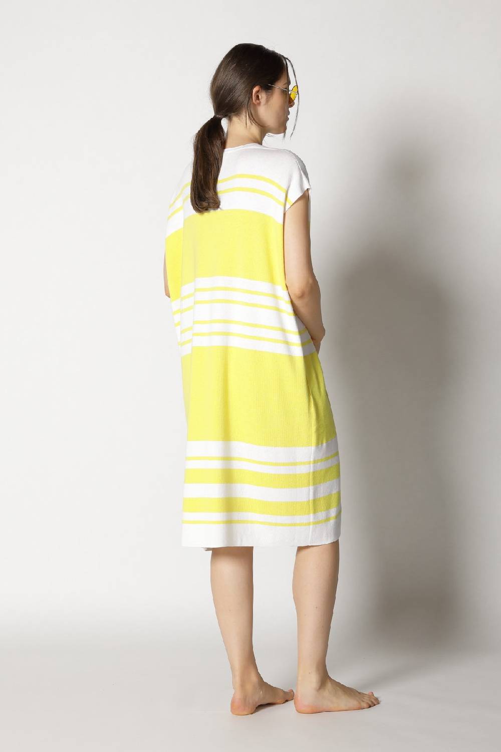 Sminfinity 1x1 stripe dress Fabrikverkauf