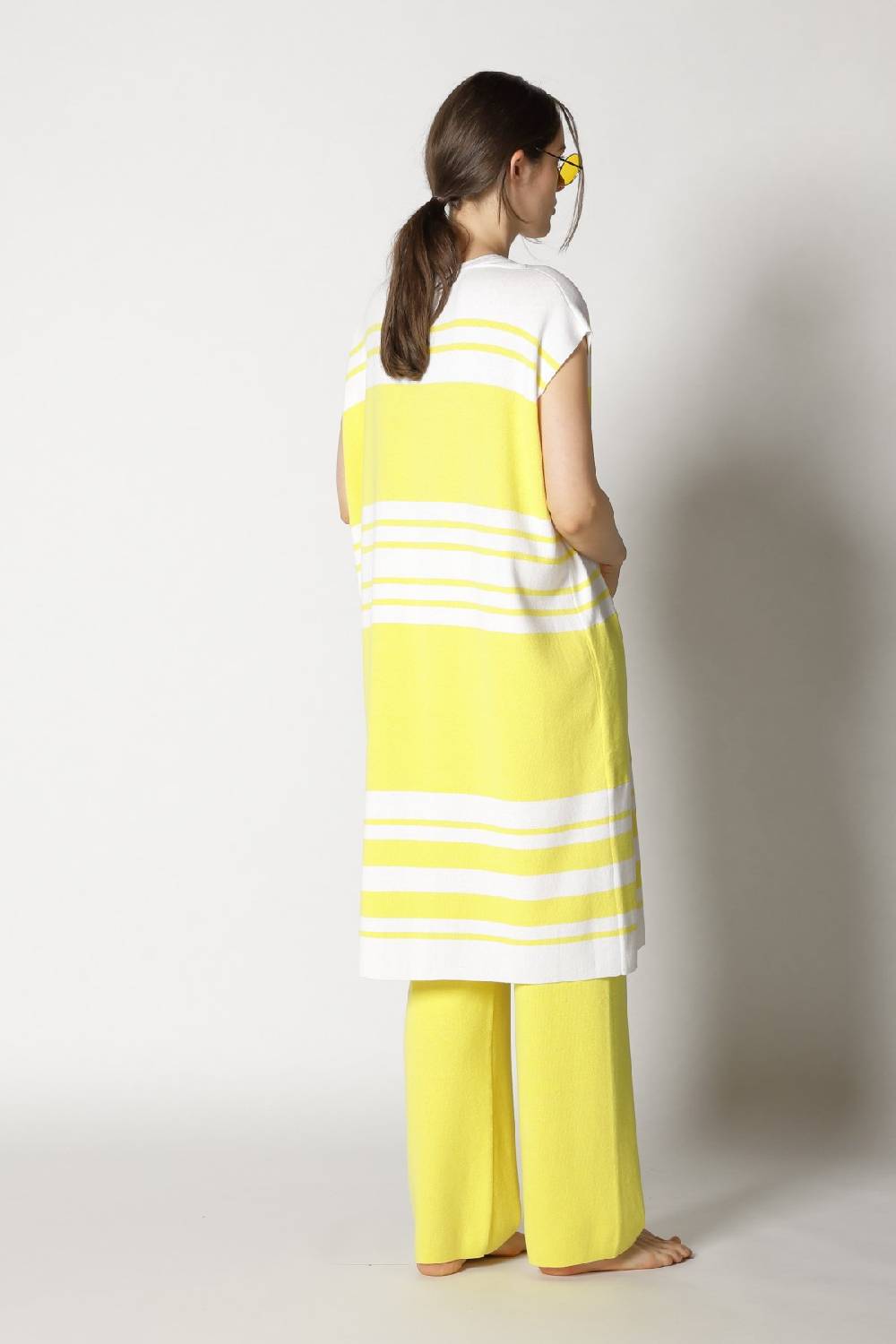 Sminfinity 1x1 stripe dress + 1x1 palazzo Meist gekauft