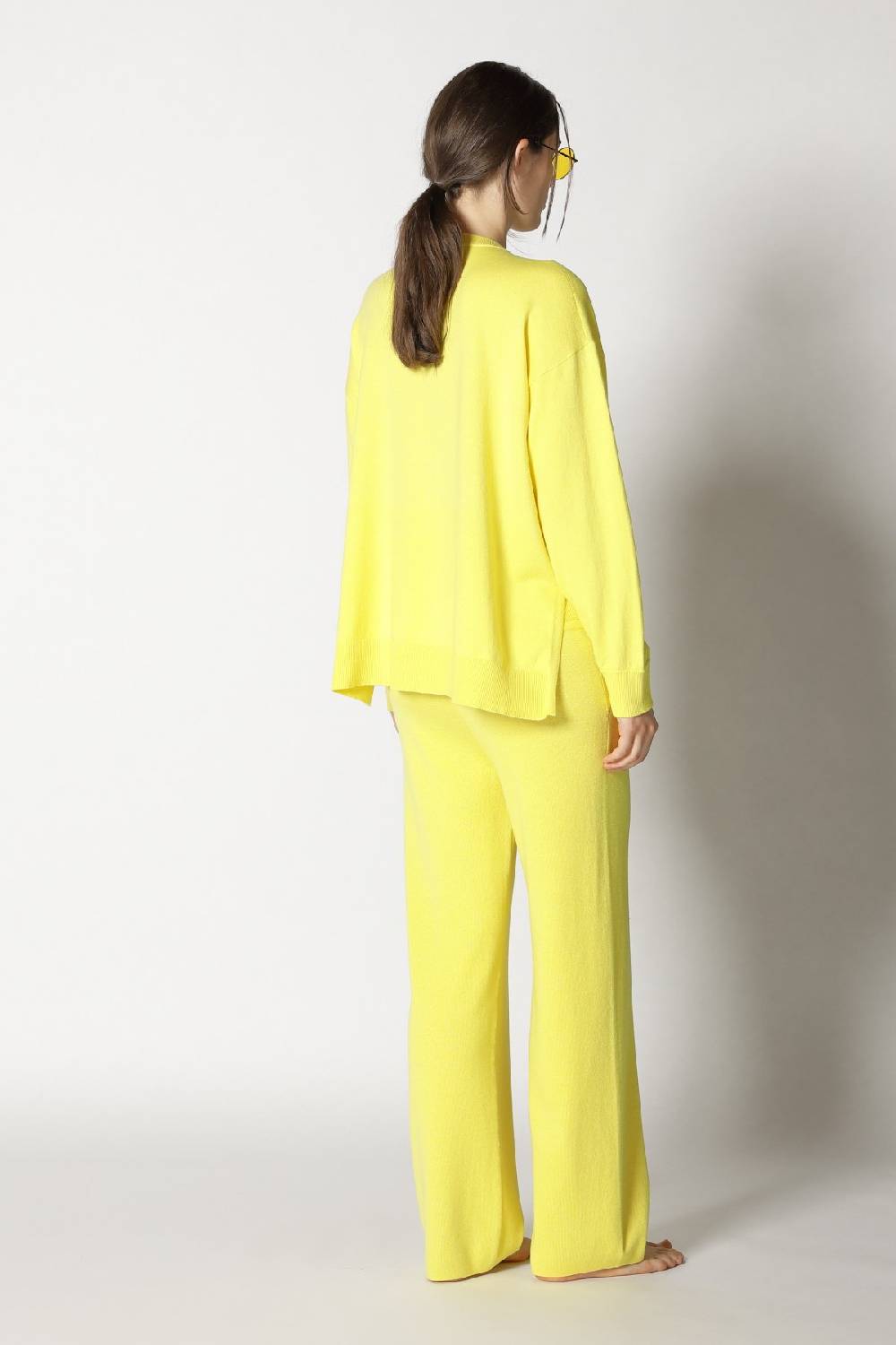 Sminfinity ease sweater + 1x1 palazzo Kostenloser Versand