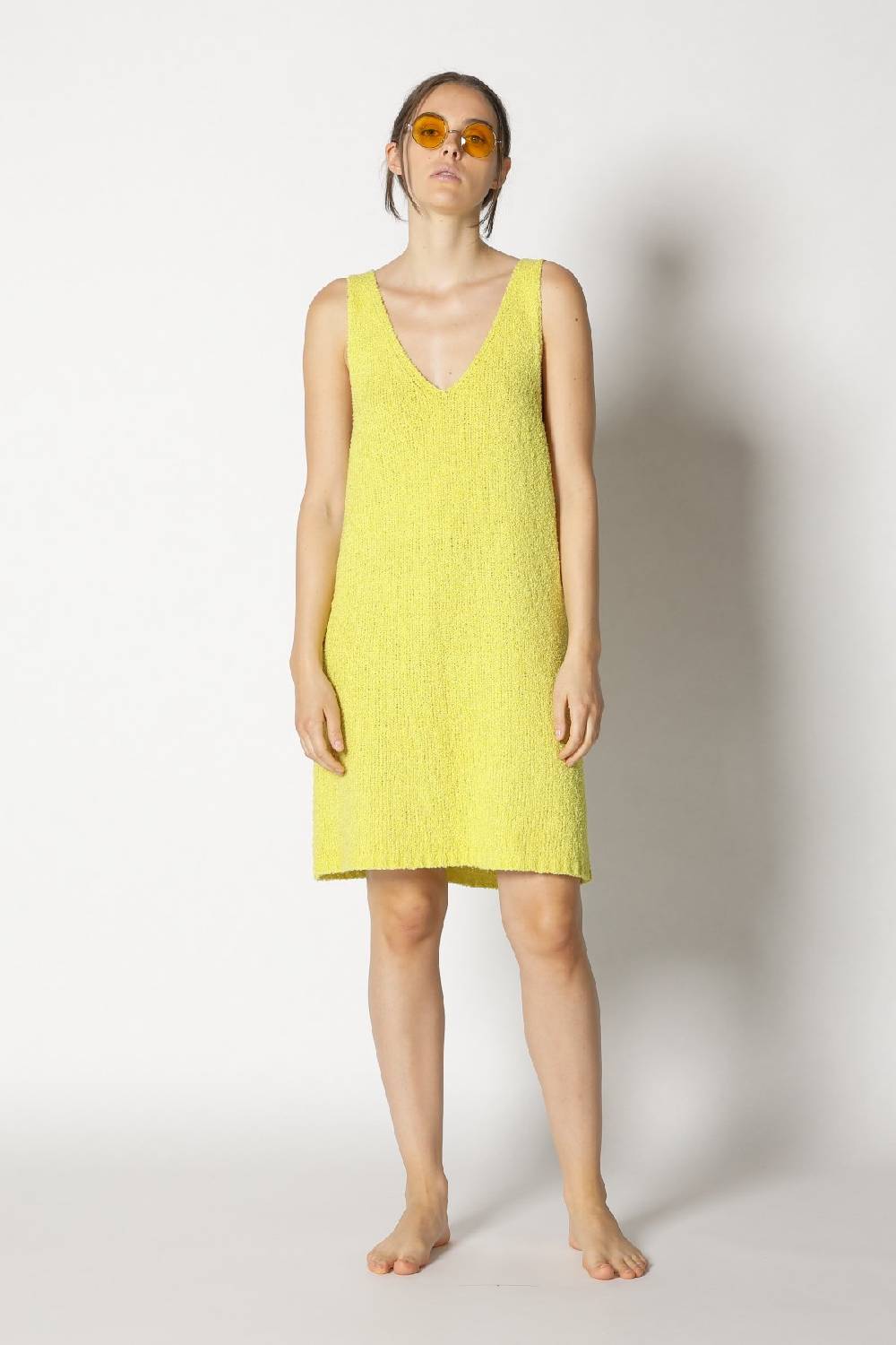 Sminfinity terry dress Limitierter Zeitrabatt