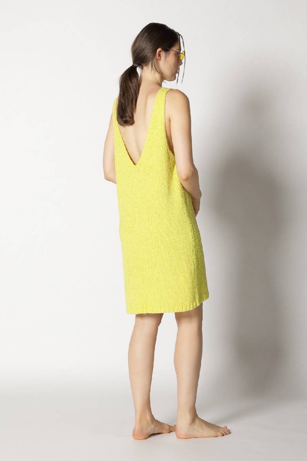 Sminfinity terry dress Limitierter Zeitrabatt