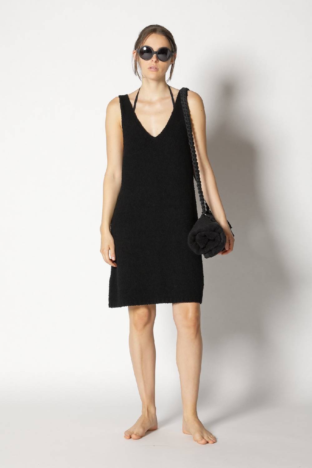 Sminfinity terry dress Limitierter Zeitrabatt