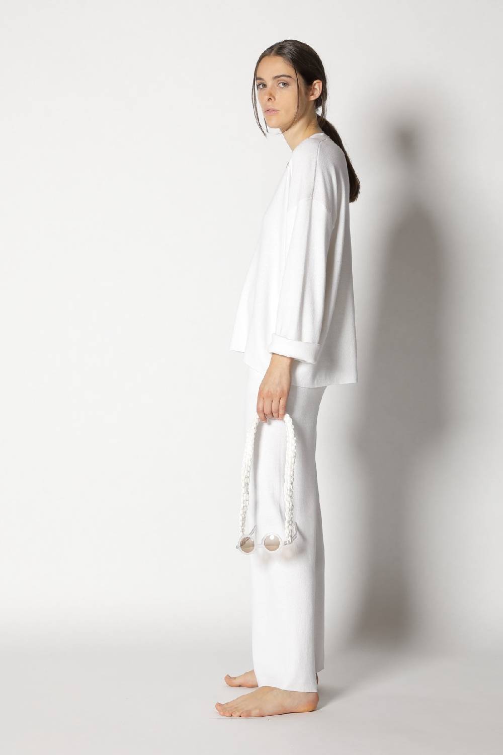 Sminfinity 1x1 V neck + 1x1 palazzo Fabrik Onlineshop