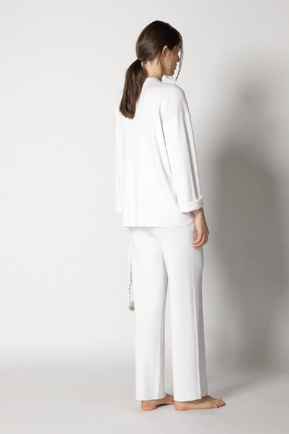 Sminfinity 1x1 V neck + 1x1 palazzo Fabrik Onlineshop