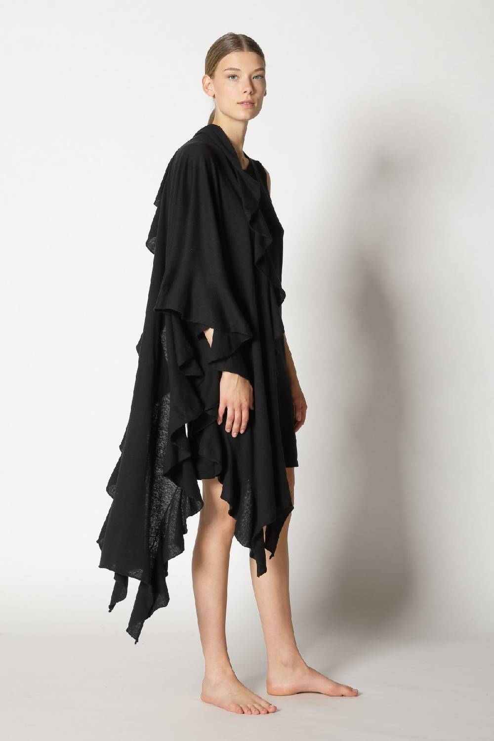 Sminfinity cool ruffle plaid + cool easy dress Sonderangebot