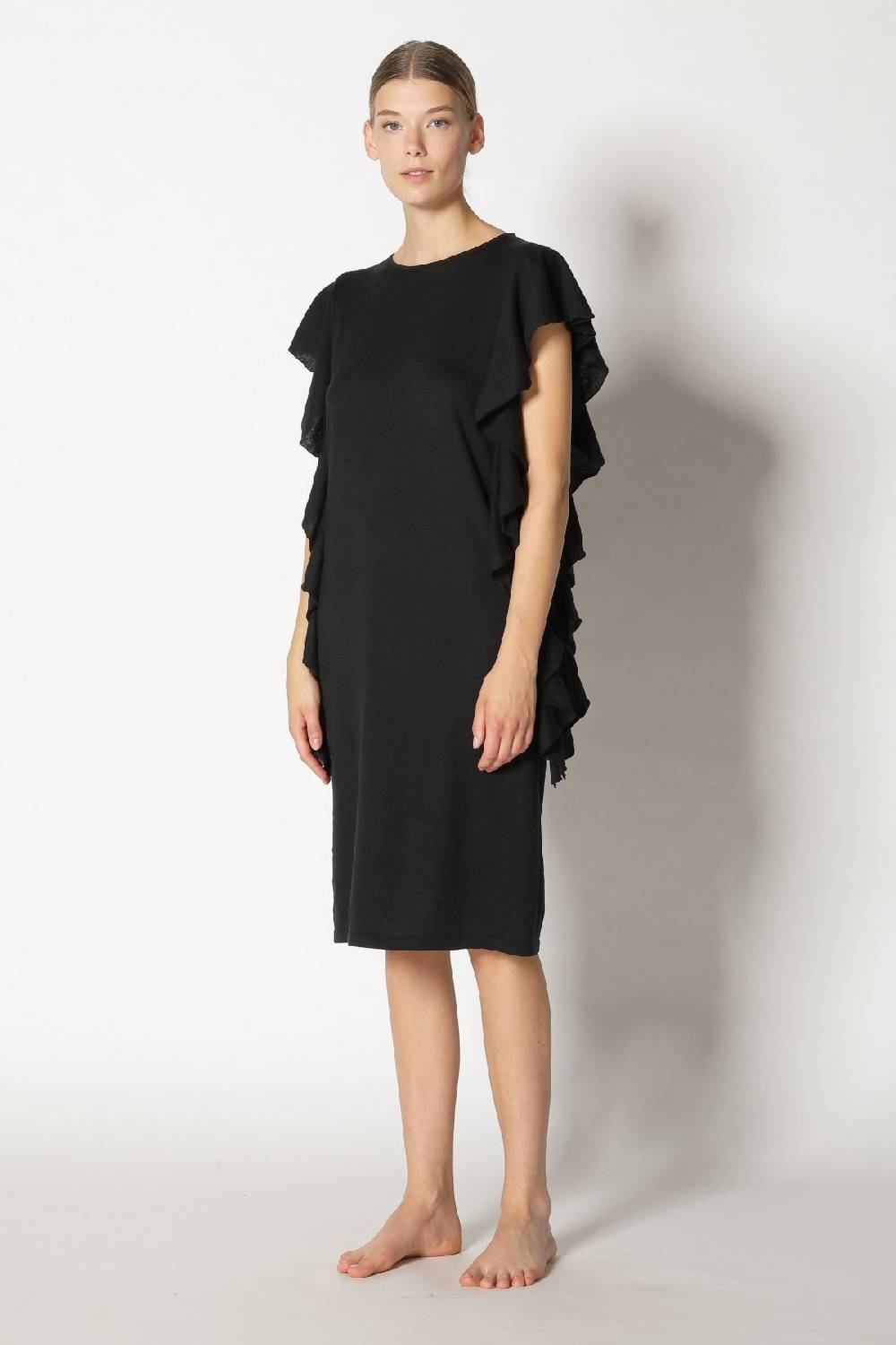 Sminfinity cool ruffle dress Günstig kaufen