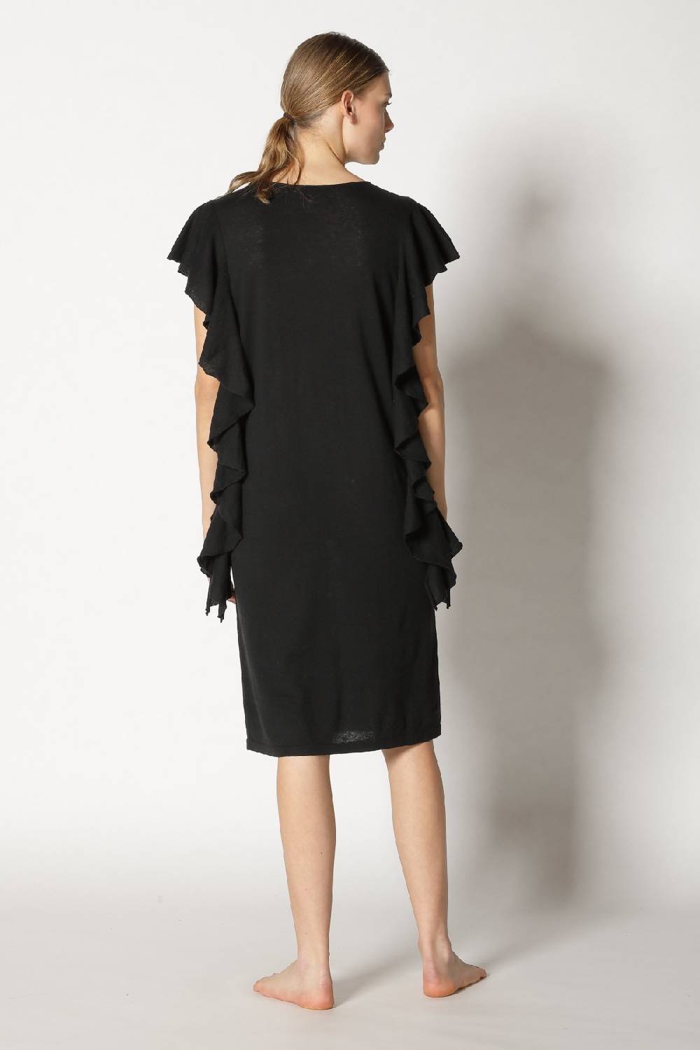 Sminfinity cool ruffle dress Günstig kaufen