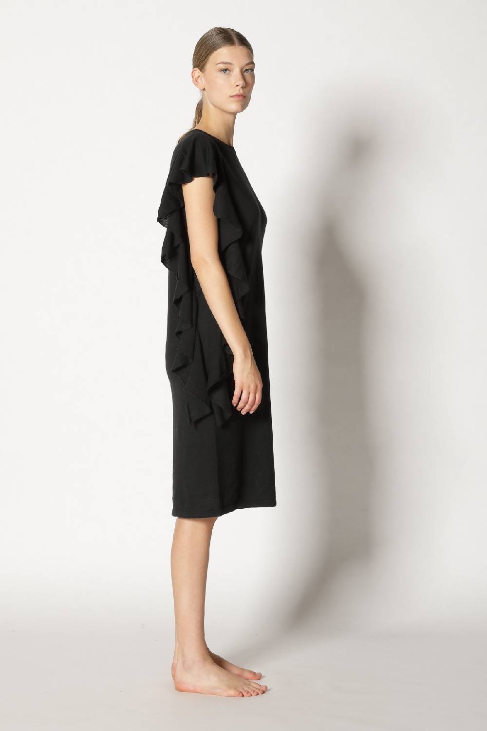 Sminfinity cool ruffle dress Günstig kaufen