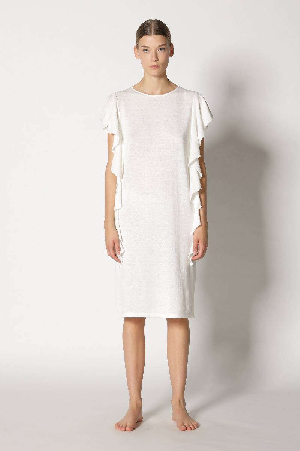 Sminfinity cool ruffle dress Großer Ausverkauf