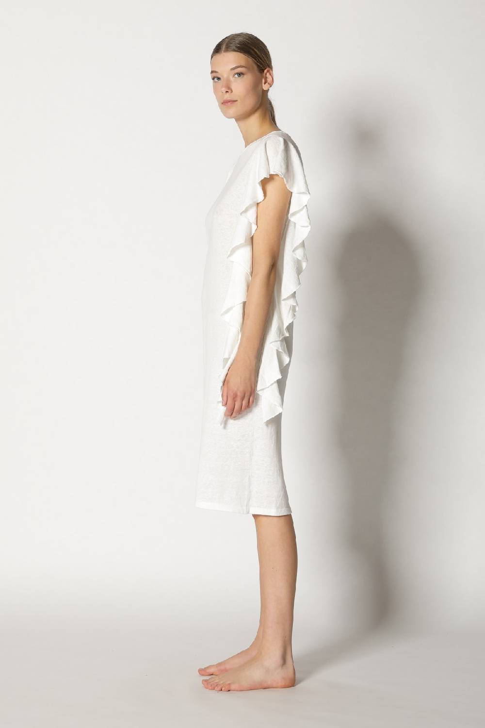 Sminfinity cool ruffle dress Großer Ausverkauf