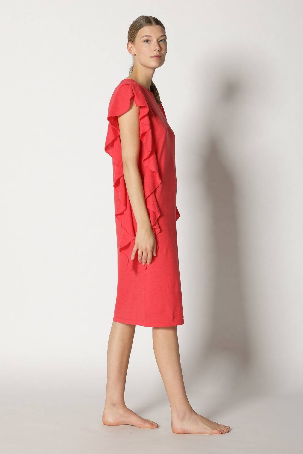 Sminfinity cool ruffle dress Begrenztes Angebot