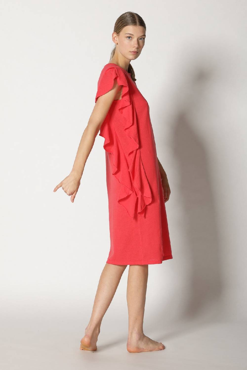 Sminfinity cool ruffle dress Begrenztes Angebot