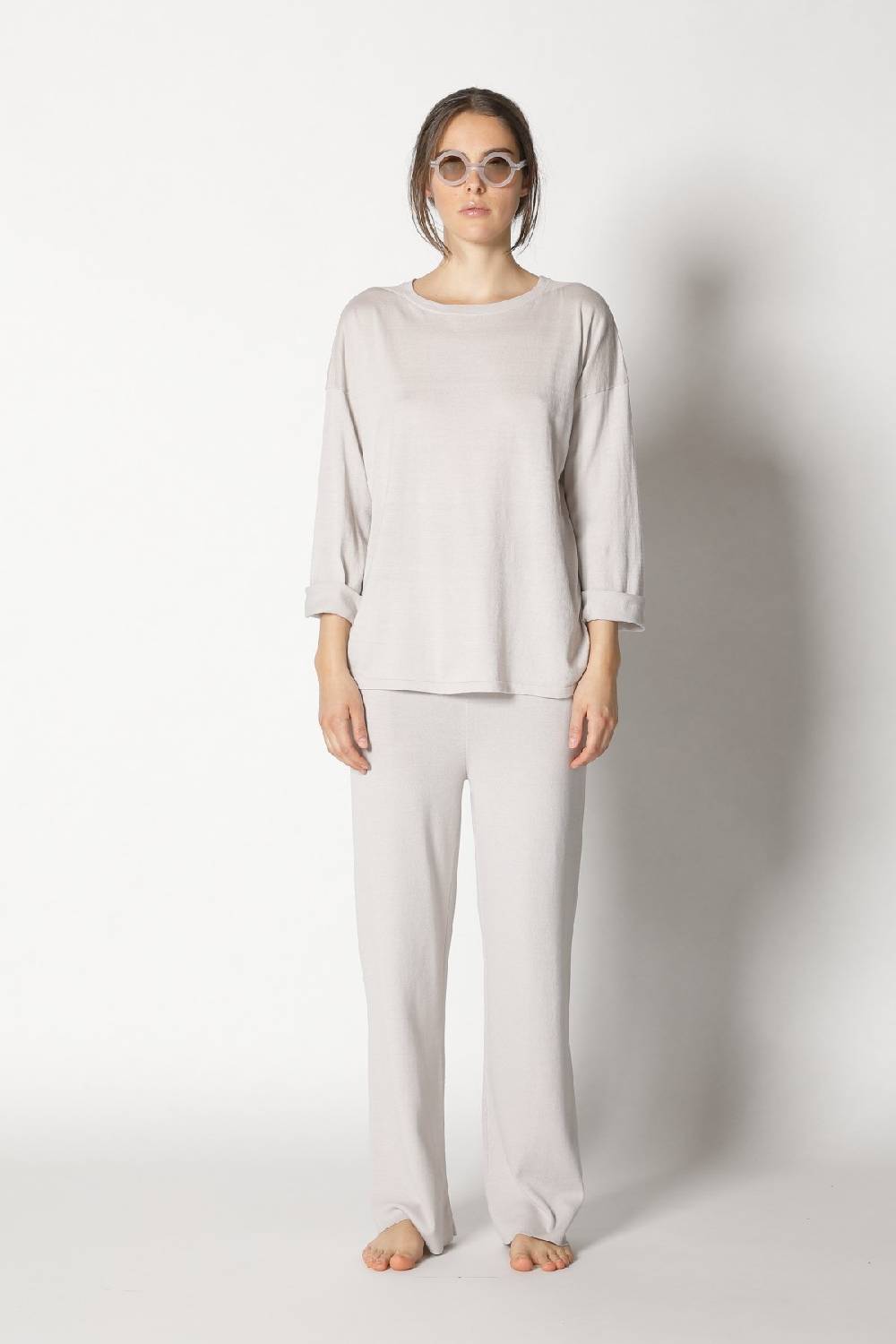 Sminfinity pima boatneck + pima palazzo Exklusivangebot