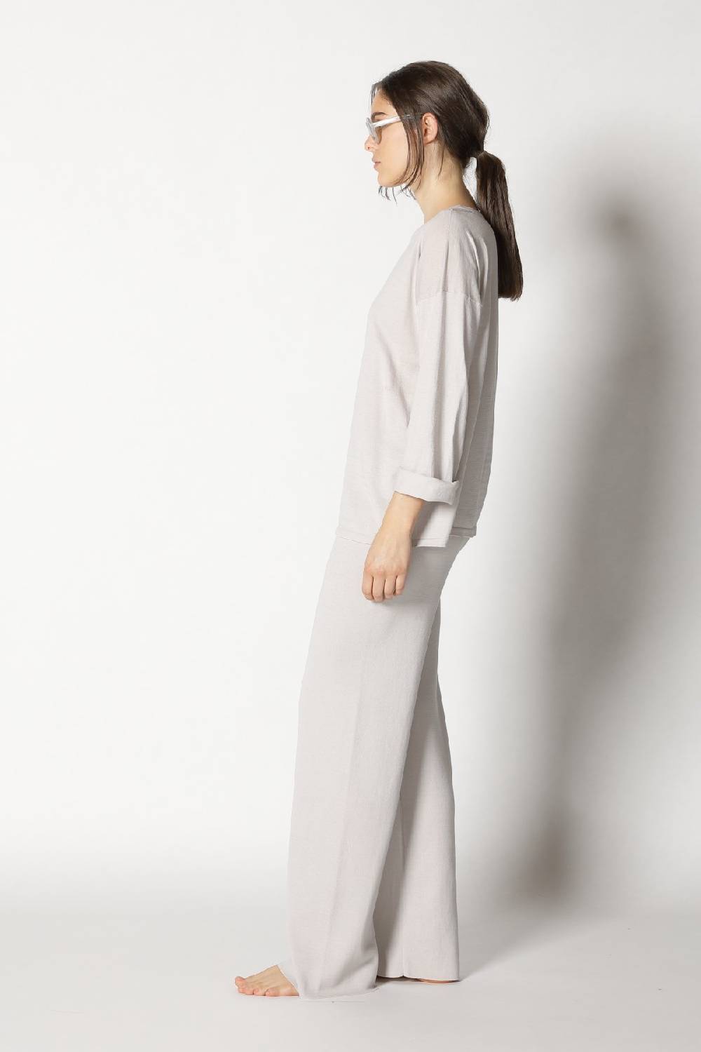 Sminfinity pima boatneck + pima palazzo Exklusivangebot