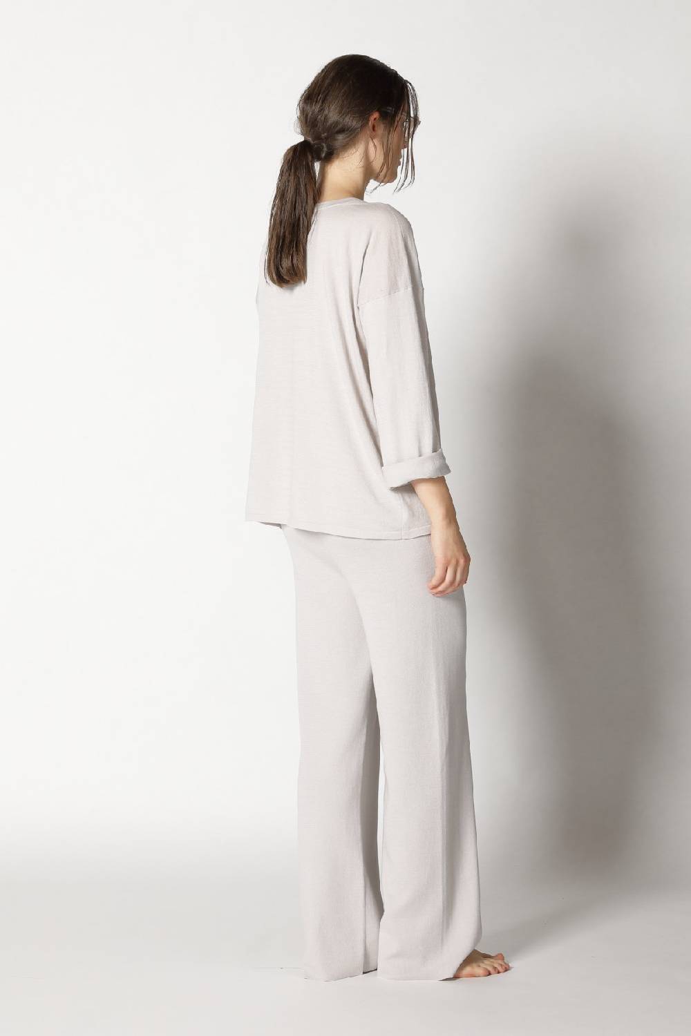 Sminfinity pima boatneck + pima palazzo Exklusivangebot