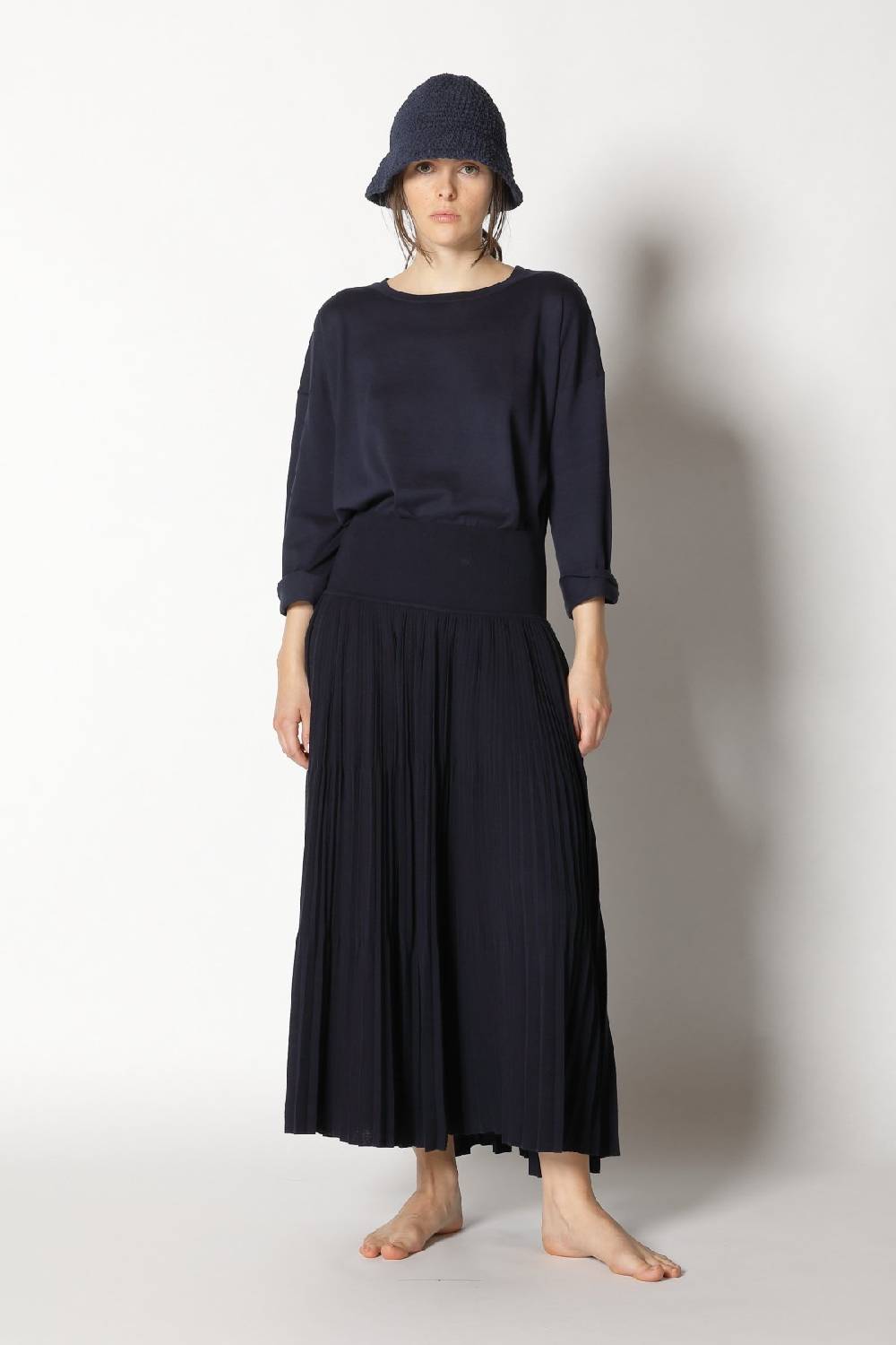 Sminfinity pima boatneck + pima palazzo Exklusivangebot