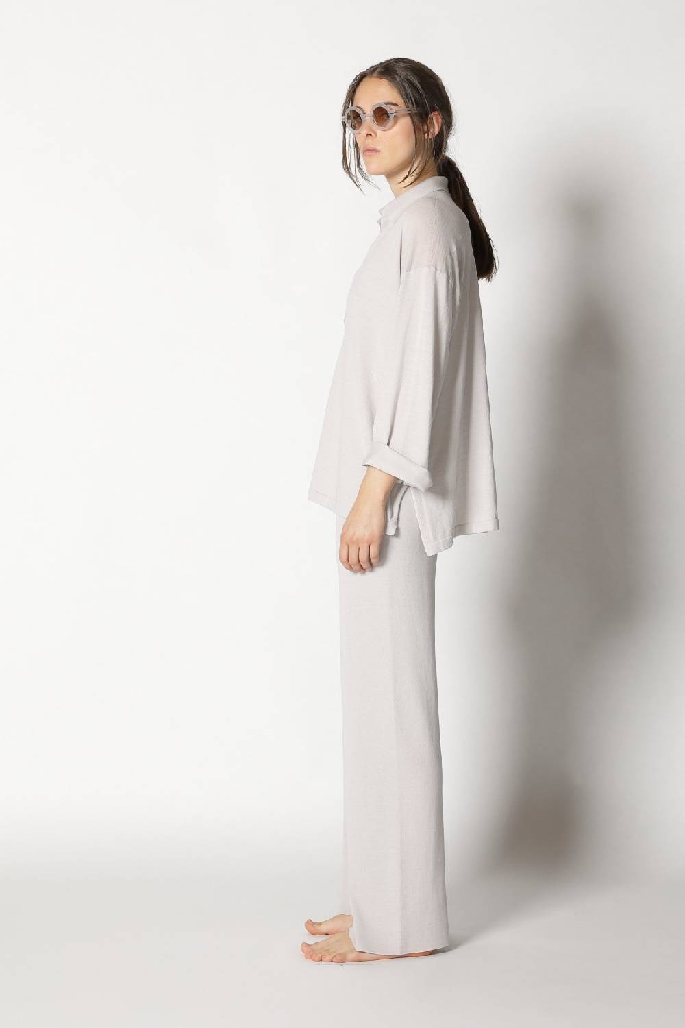 Sminfinity pima tunic shirt + pima palazzo Saisonschlussverkauf