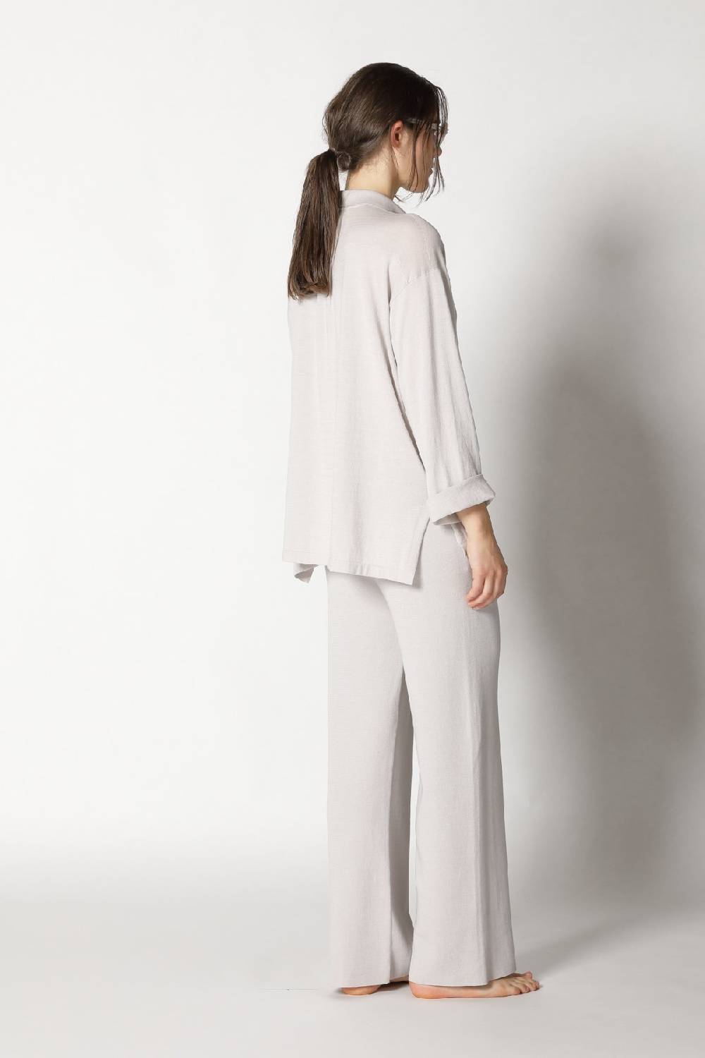 Sminfinity pima tunic shirt + pima palazzo Saisonschlussverkauf